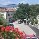 Galovic Guest house Brsec