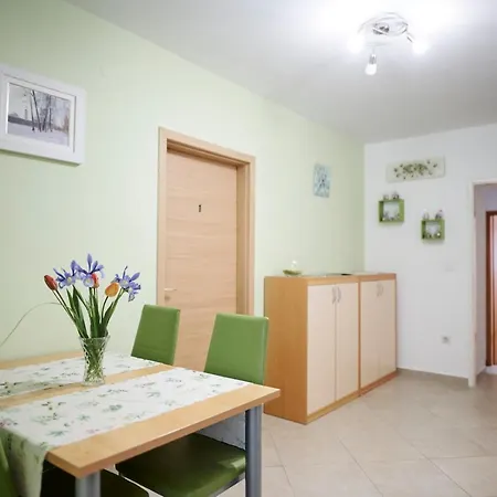 Galovic Guest house 3*