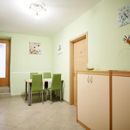 Galovic 3* Brseč