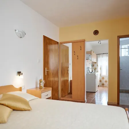 Galovic Gæstehus Brseč