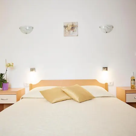 Gæstehus Galovic Brseč