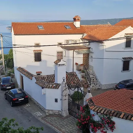 Affittacamere Galovic Brseč