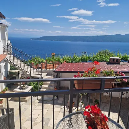 Guest house Galovic