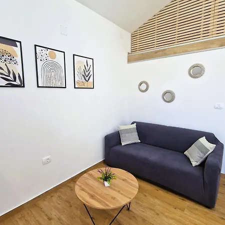 Galovic Guest house Brsec