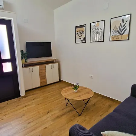 Galovic Guest house 3*