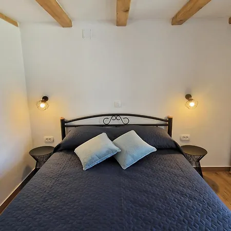 Galovic Guest house 3*