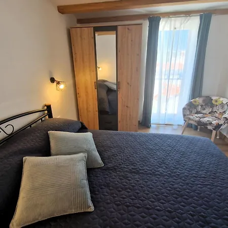 Affittacamere Galovic Brseč