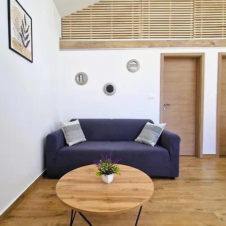 Guest house Galovic