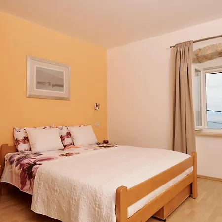 Galovic Guest house Brsec