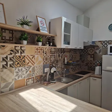 Galovic Guest house Brsec