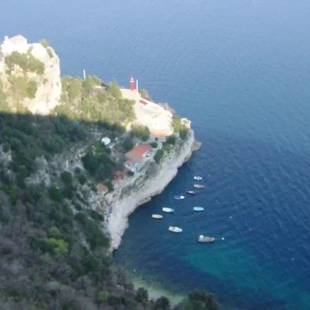 Galovic Guest house Brsec