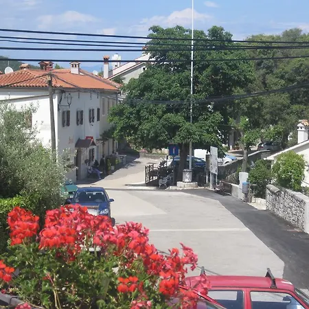 Galovic Affittacamere Brseč