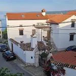 Vendégház Galovic Brseč