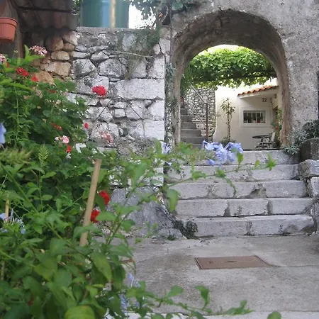 Galovic Guest house