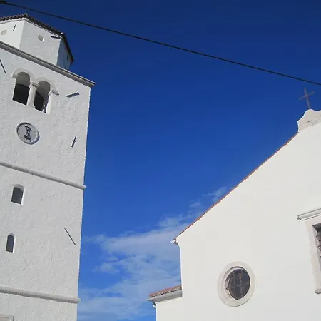 Galovic 3* Brseč