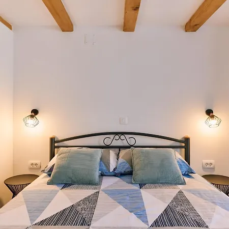 Guest house Galovic