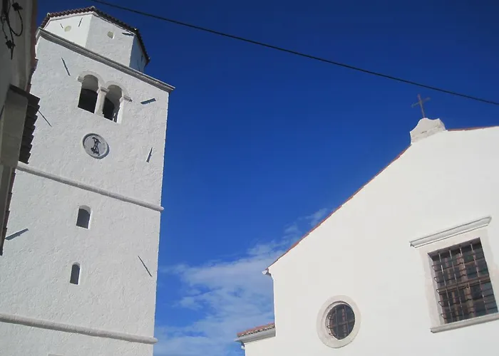 Galovic 3* Brseč